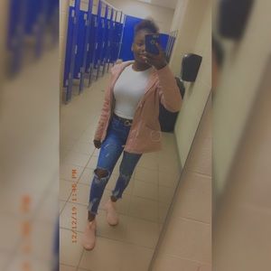 Meet your Posher, Gerlanda